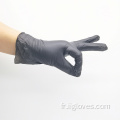 Tattoo Beauty PVC Vinyl Safety Work Gants